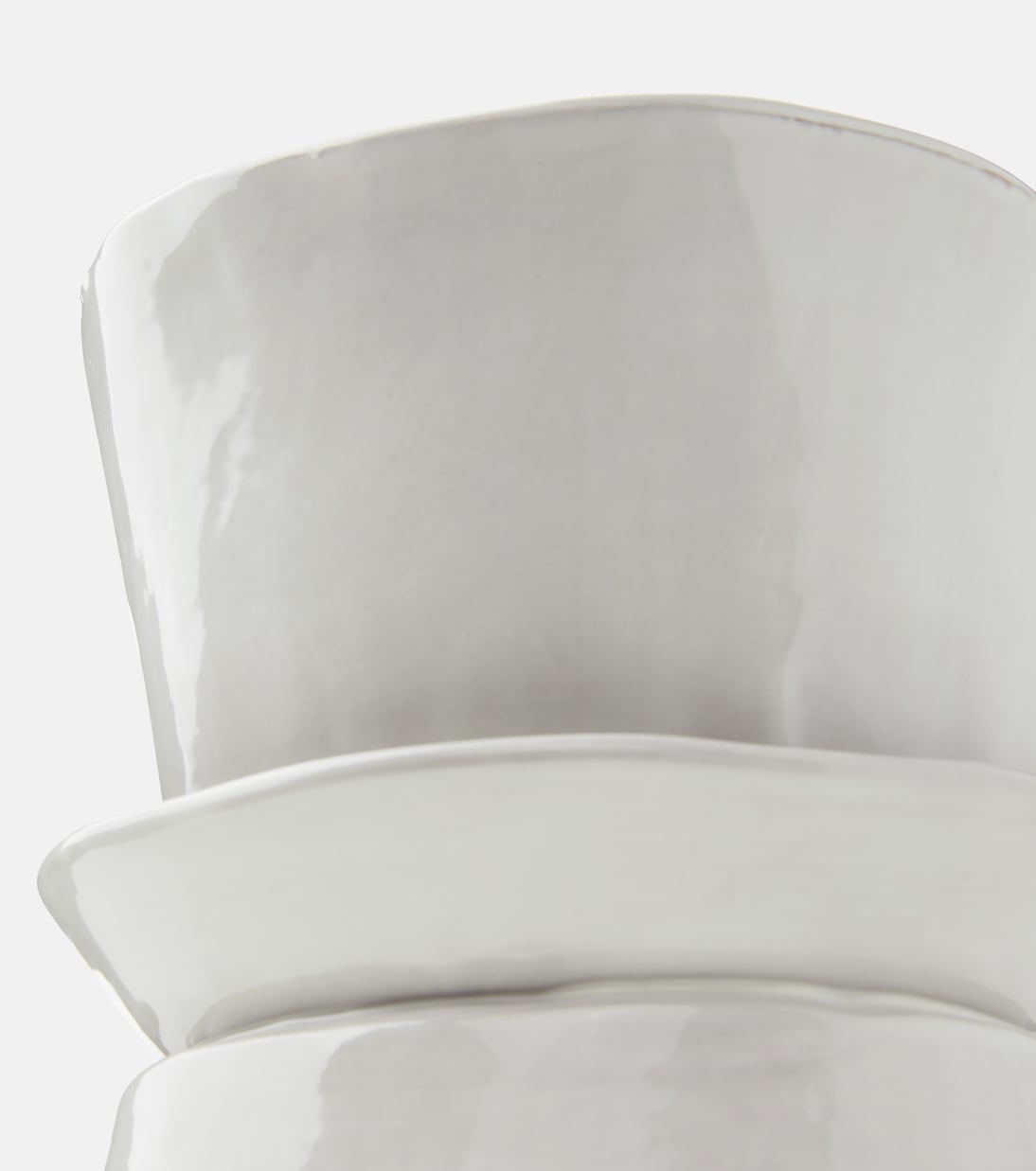 La Mère serving bowl by Marie Michielssen | Serax