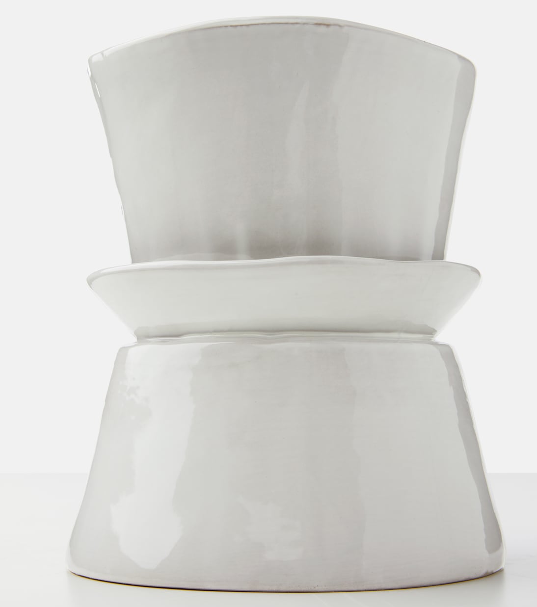 La Mère serving bowl by Marie Michielssen | Serax