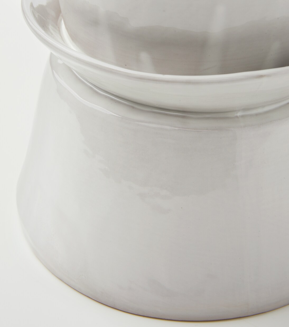 La Mère serving bowl by Marie Michielssen | Serax