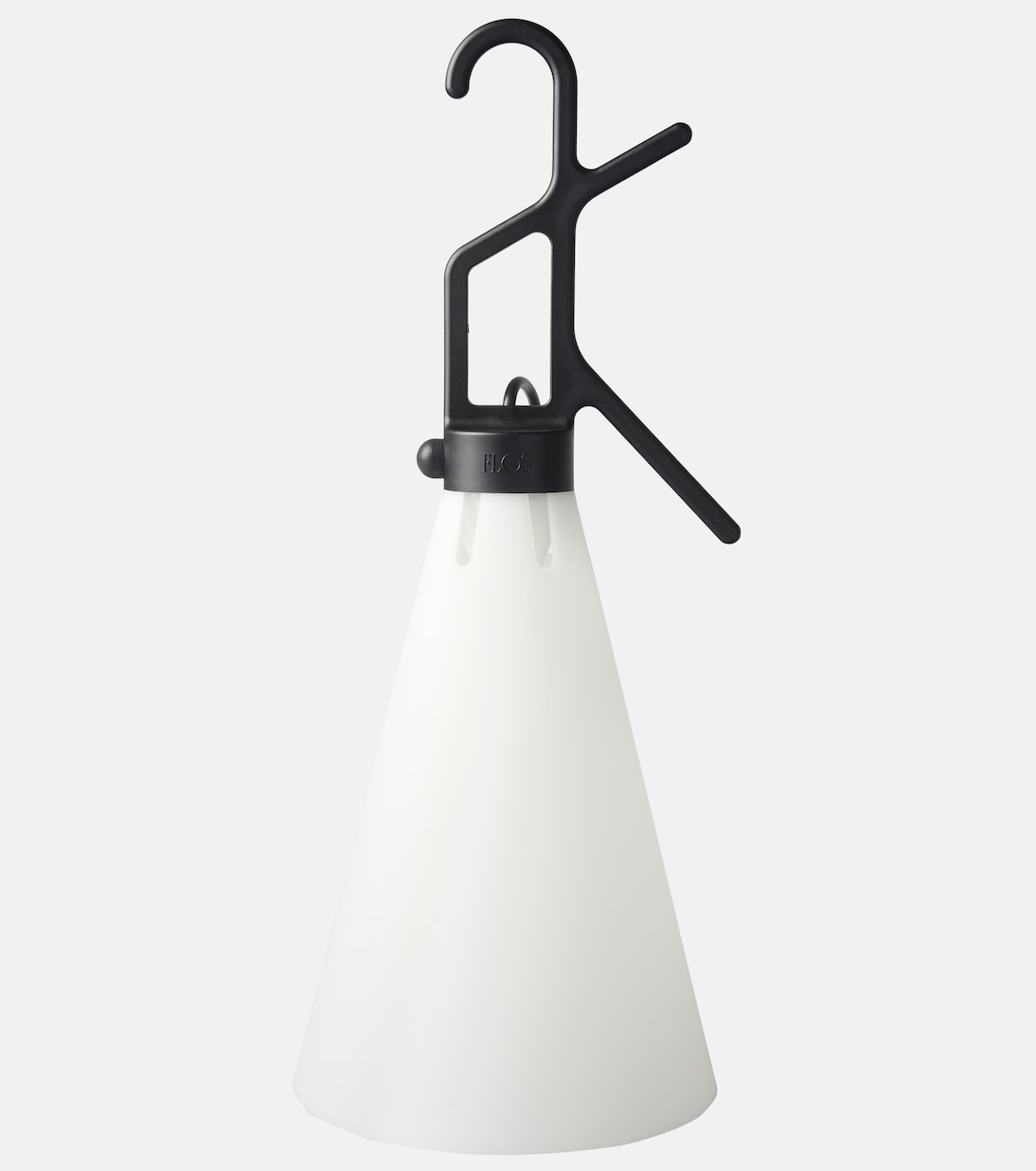 Mayday portable lamp by Konstantin Grcic, EU plug | Flos