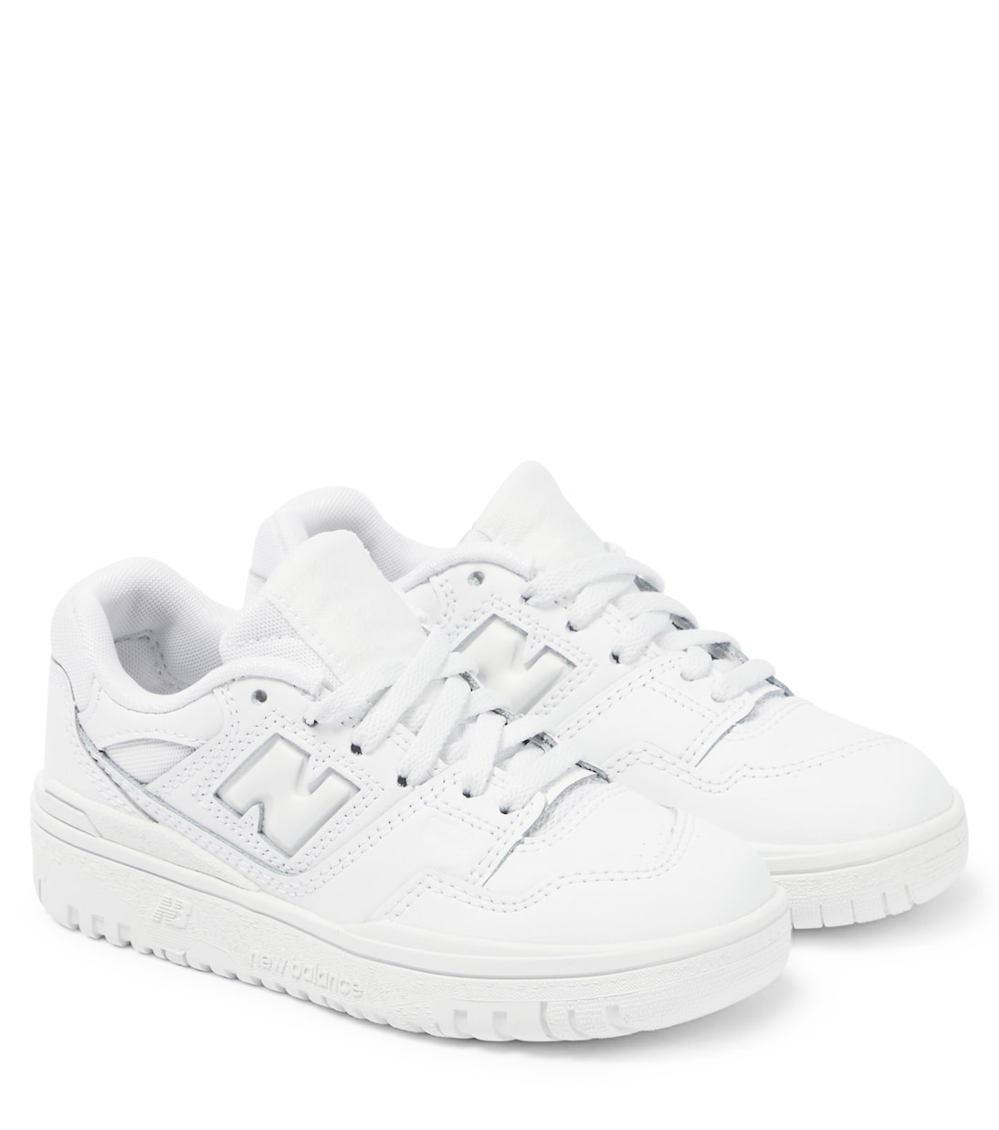 Sneakers 550 in pelle | New Balance Kids