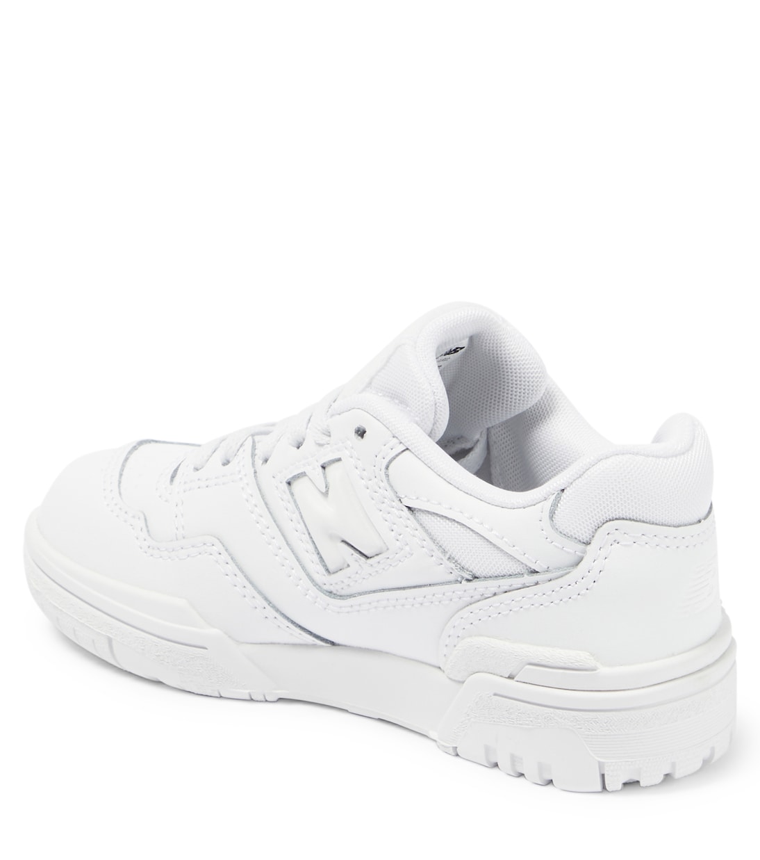 Sneakers 550 in pelle | New Balance Kids