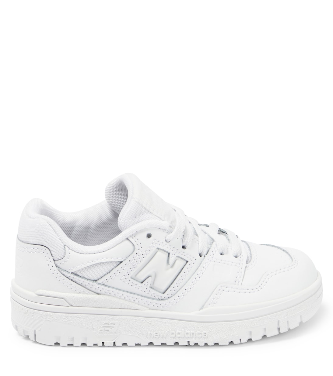 Sneakers 550 in pelle | New Balance Kids