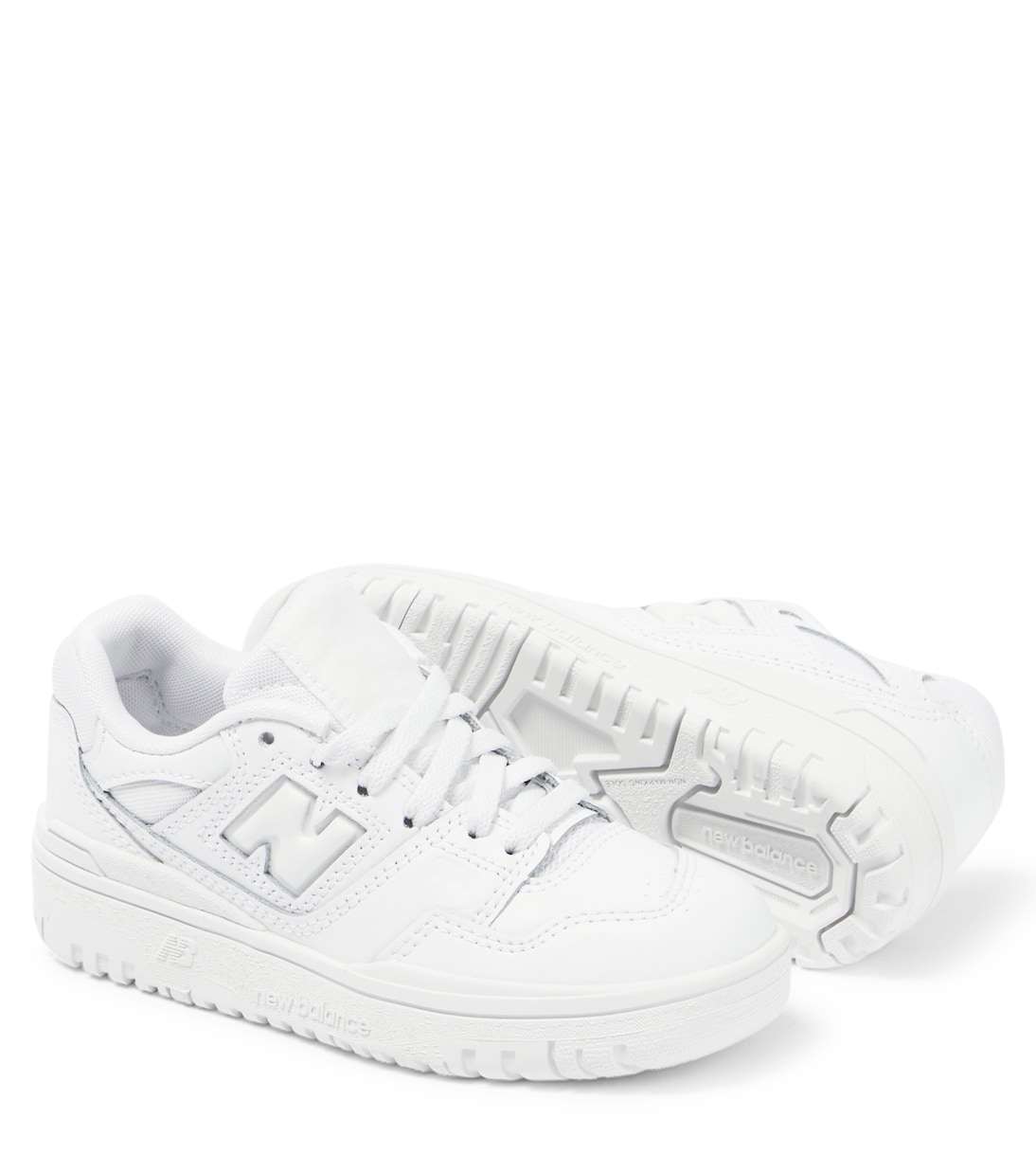 Sneakers 550 in pelle | New Balance Kids