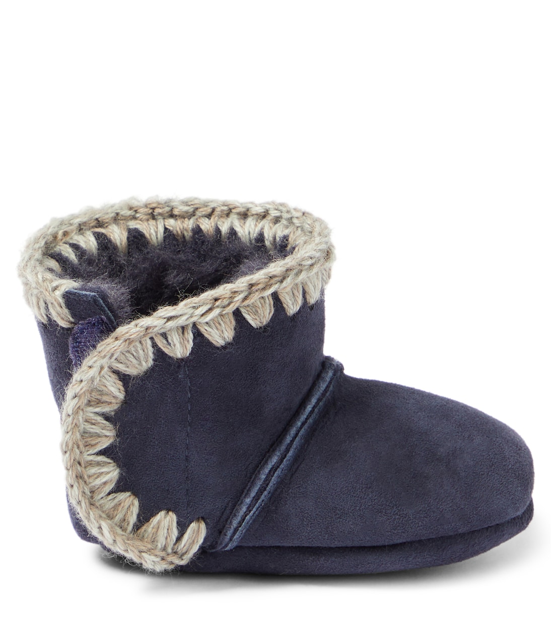 Bebé - botines de ante | Mou Kids