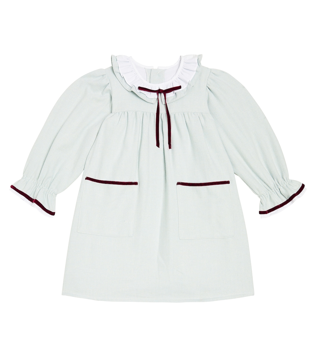 Vestido Delia | La Coqueta