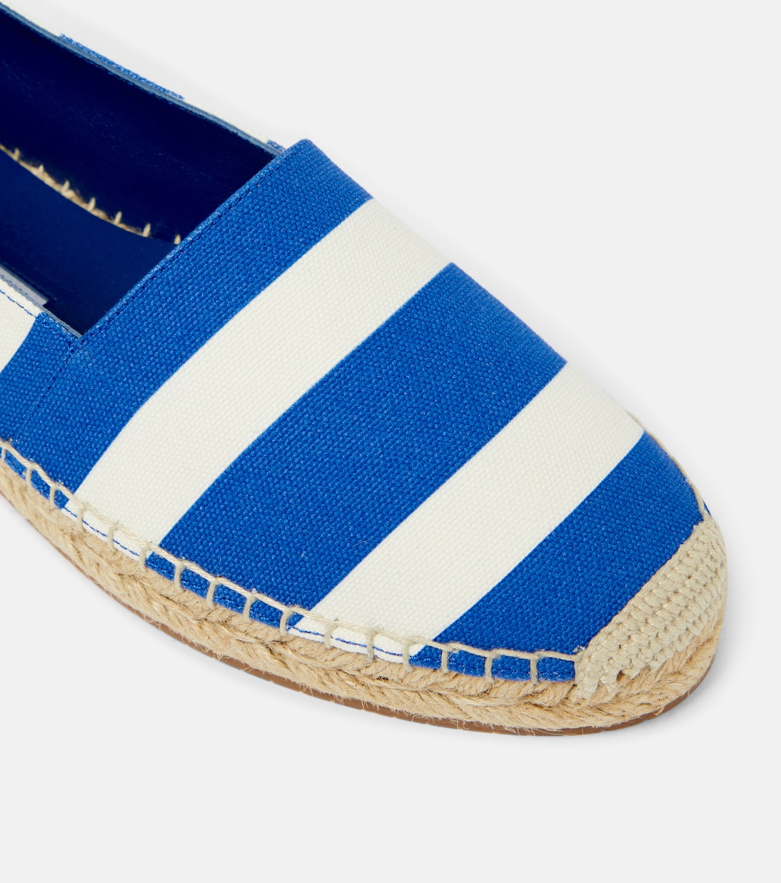 Espadrillas Sparta in canvas | Manolo Blahnik