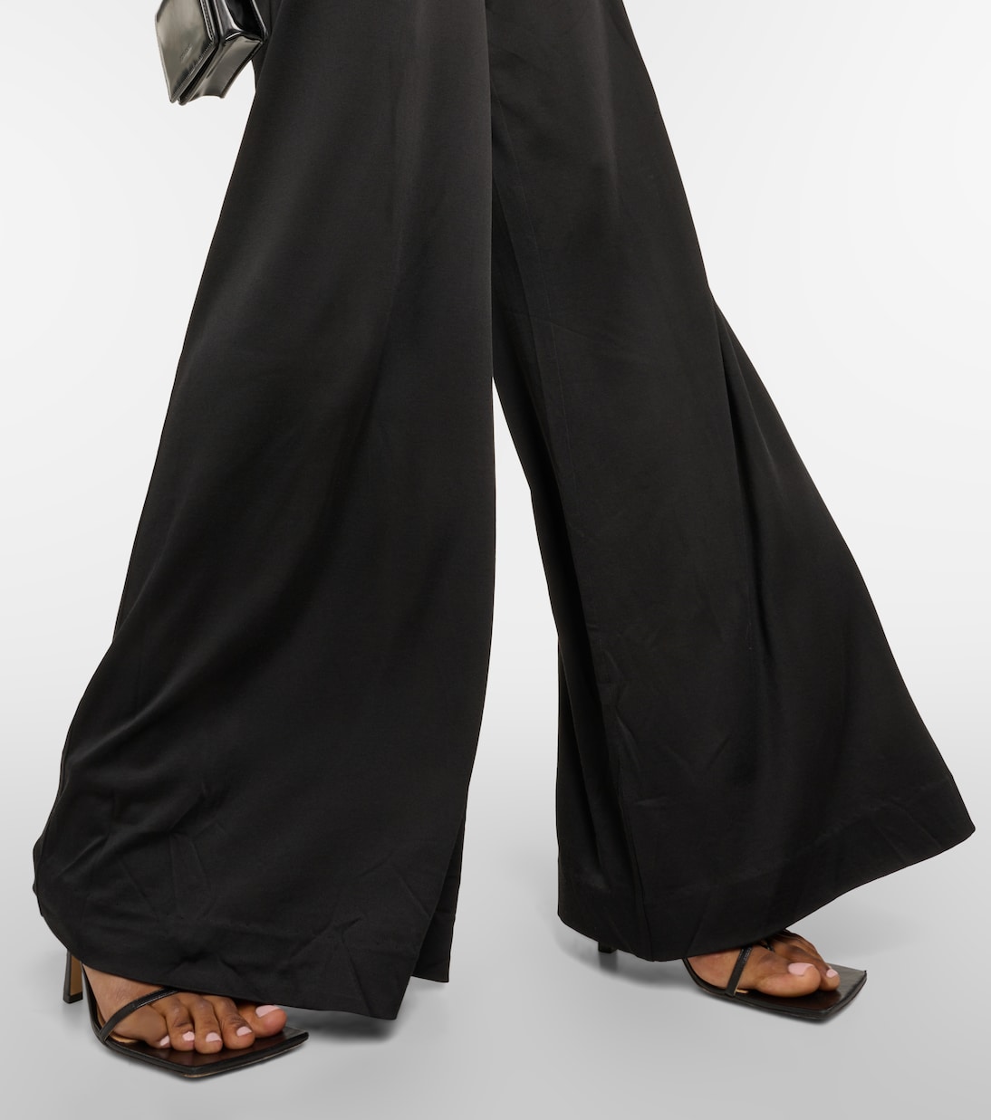 Off-Shoulder-Jumpsuit Lucien aus Jersey | Diane von Furstenberg