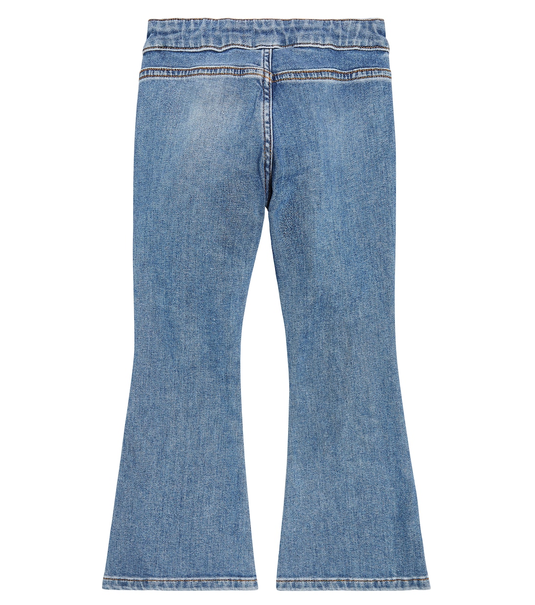 Jeans flared Medusa ‘95 | Versace Kids