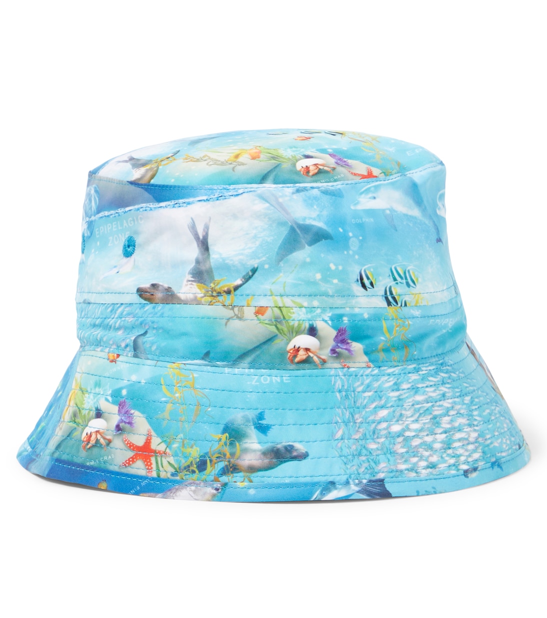 Nikas bucket hat | Molo