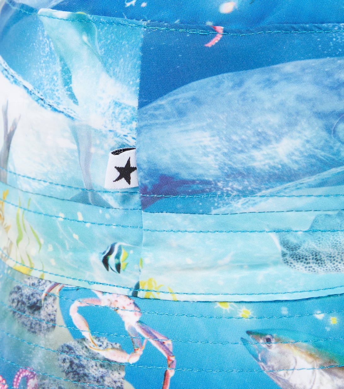 Nikas bucket hat | Molo