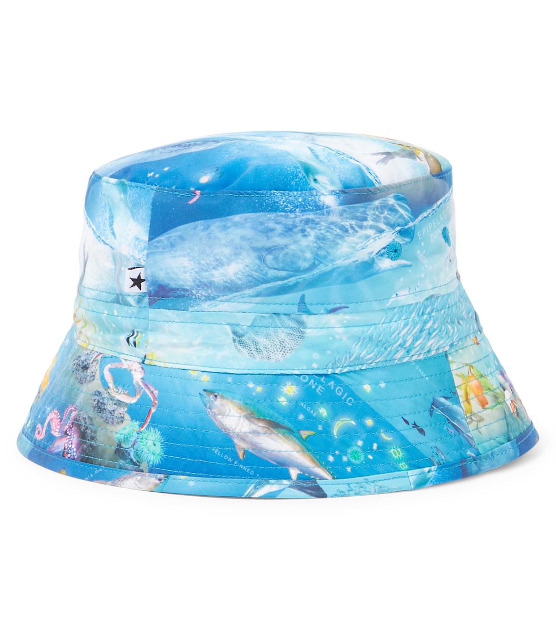 Nikas bucket hat | Molo