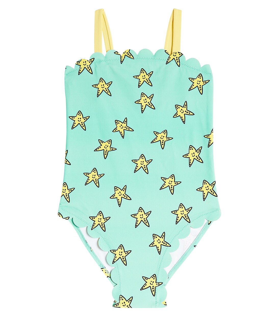 Bañador estampado | Stella McCartney Kids