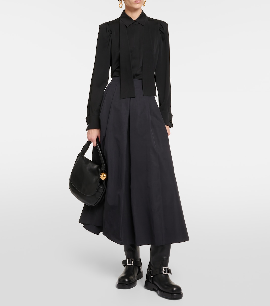 Maxirock Renoir | 'S Max Mara