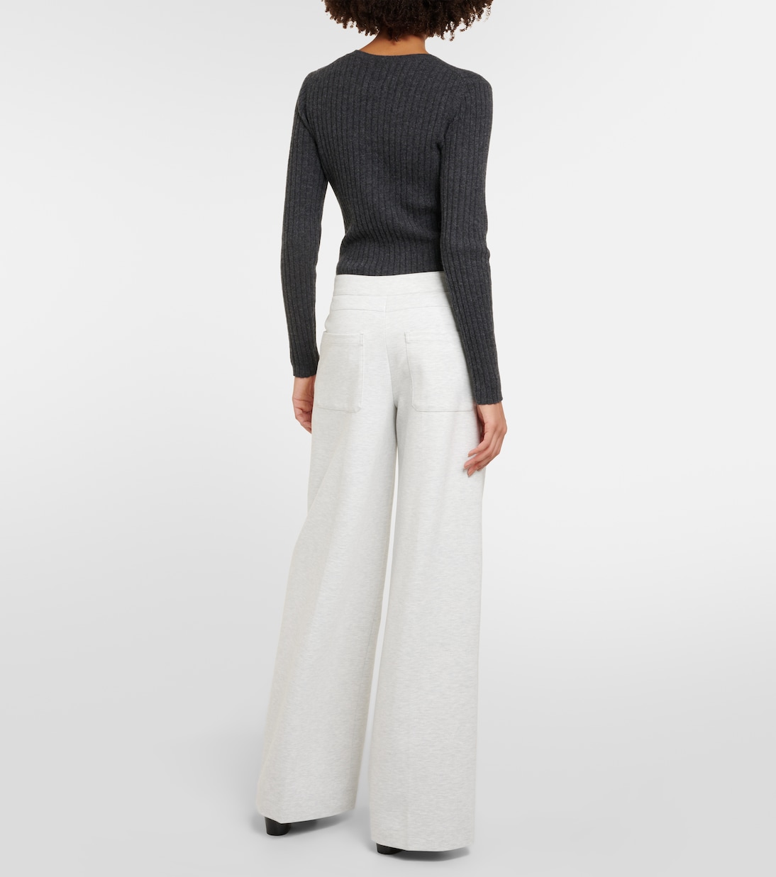 Weite Hose Emotional Essence | Dorothee Schumacher