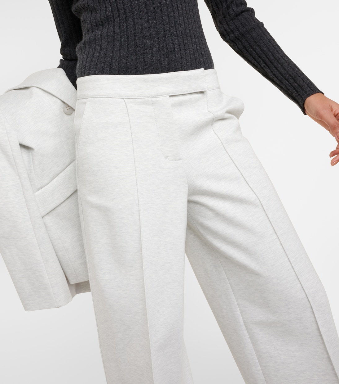 Weite Hose Emotional Essence | Dorothee Schumacher