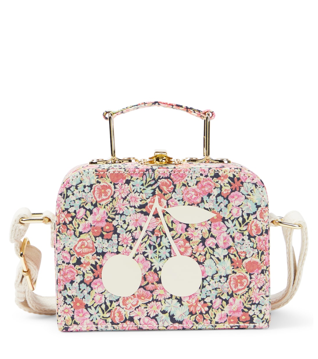 Bedruckte Tasche Aimane | Bonpoint