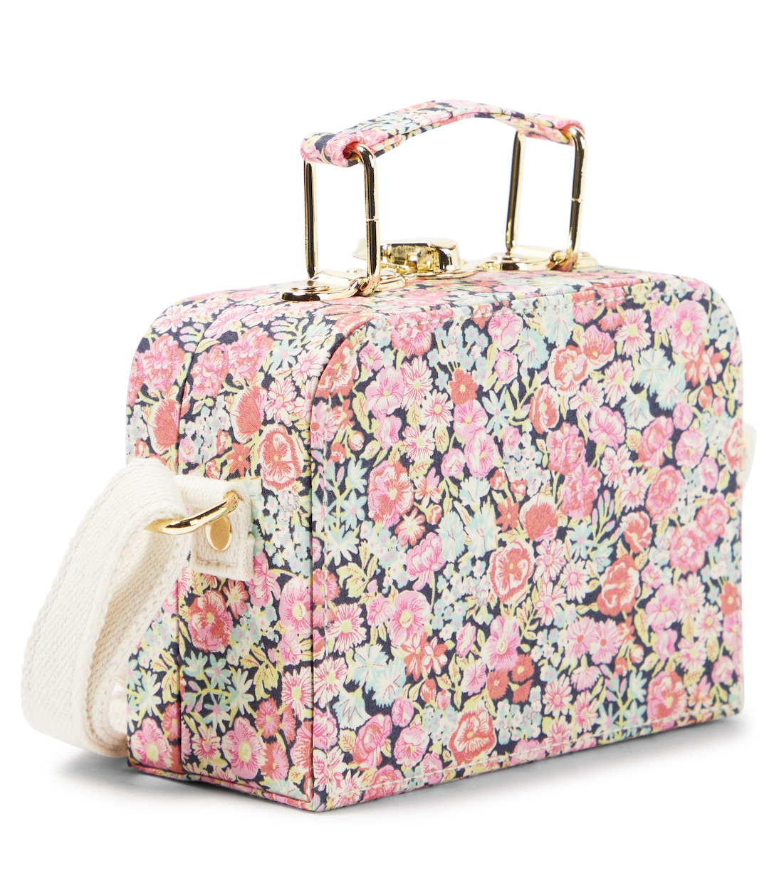 Bedruckte Tasche Aimane | Bonpoint