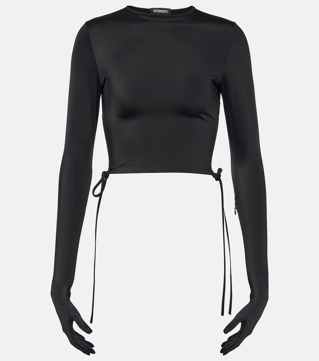 Top raccourci  | Vetements