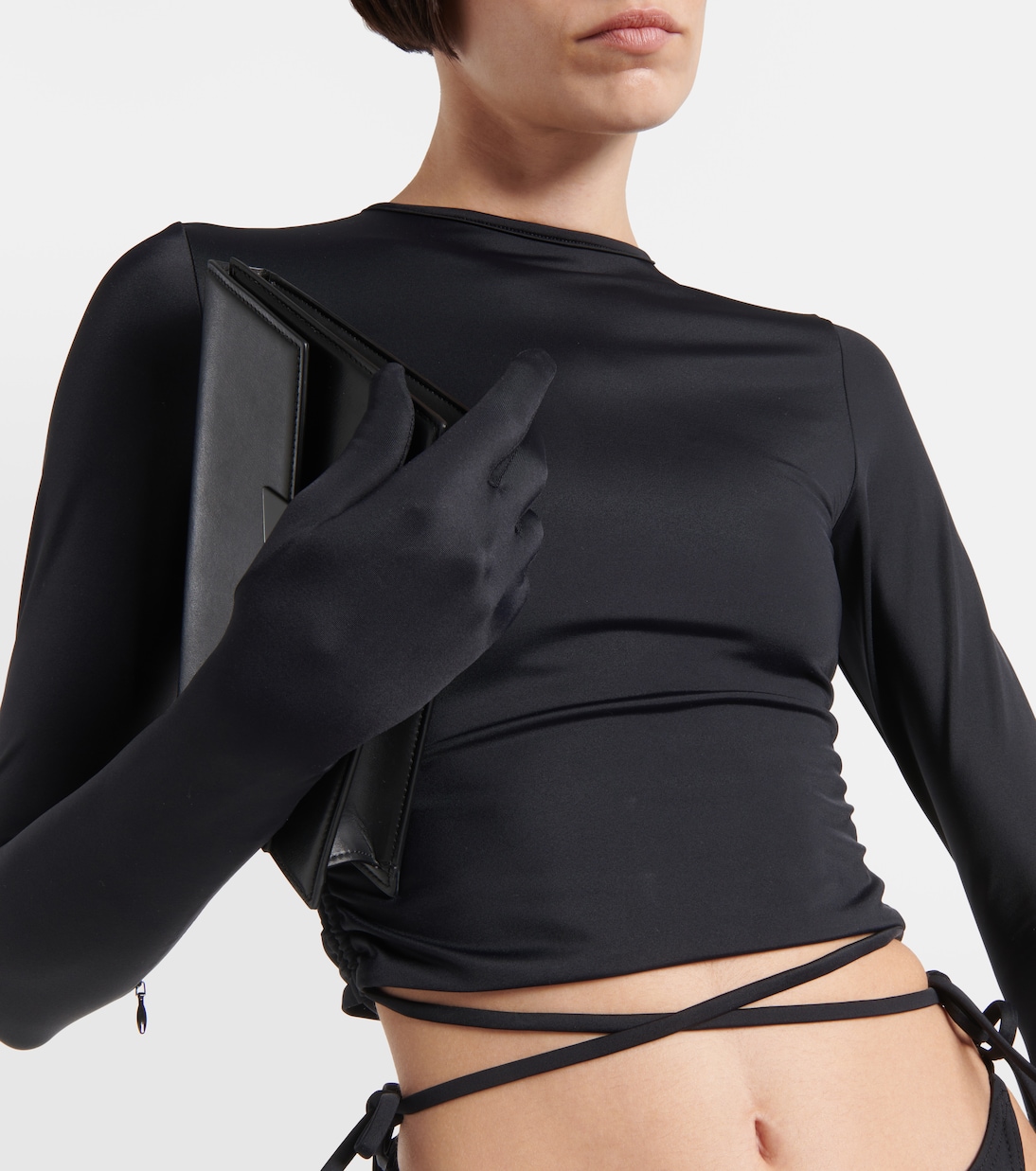 Top raccourci  | Vetements