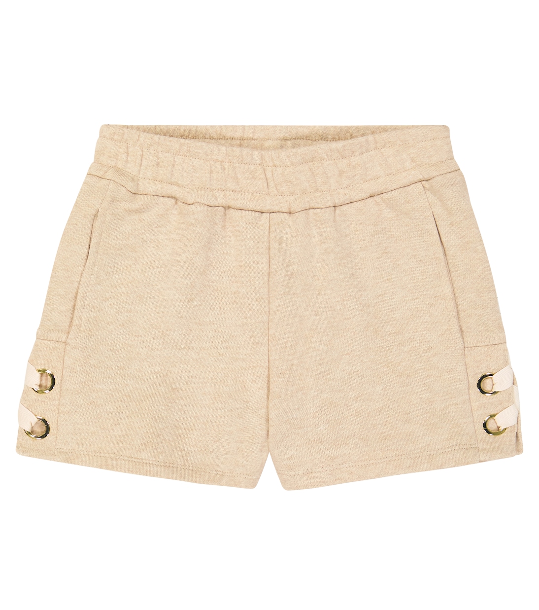 Shorts de algodón | Chloé Kids