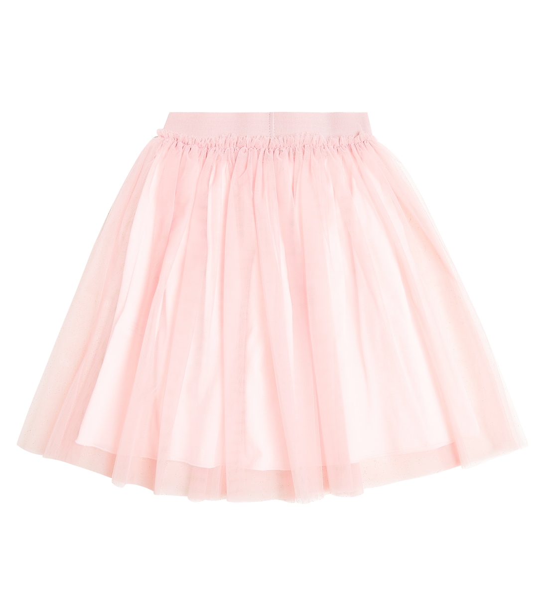 Gathered skirt | Il Gufo
