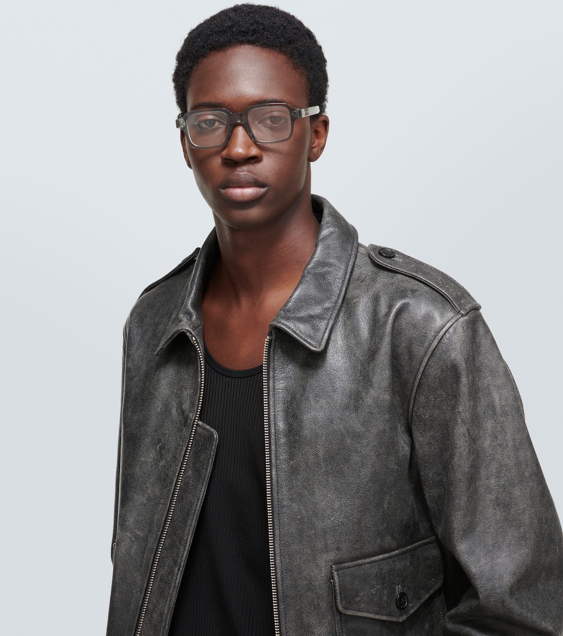 Occhiali squadrati Bold 3 Dots | Celine Eyewear