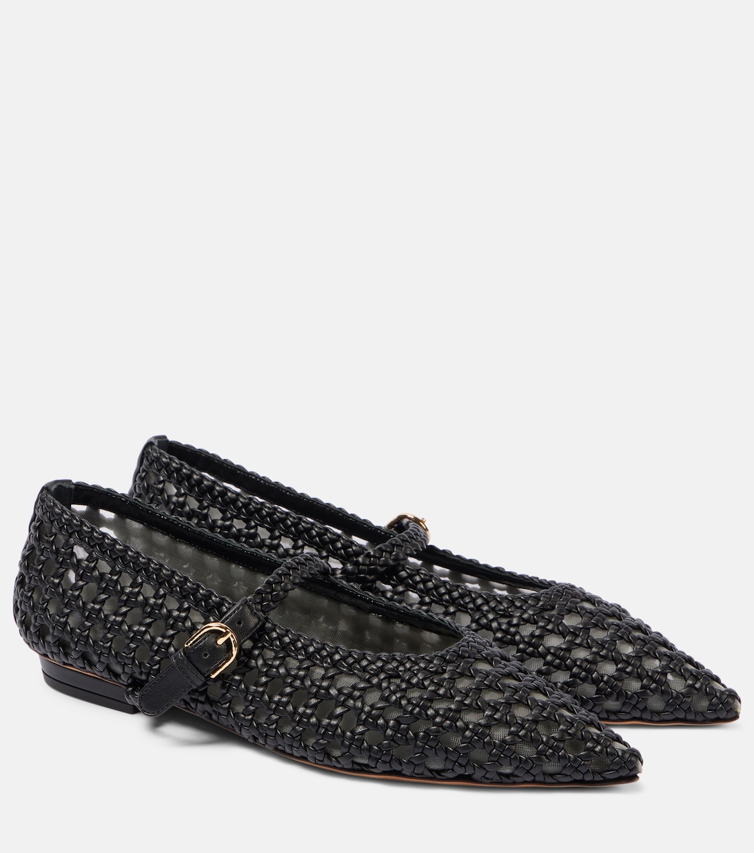 Ballerines Gracie | Ulla Johnson