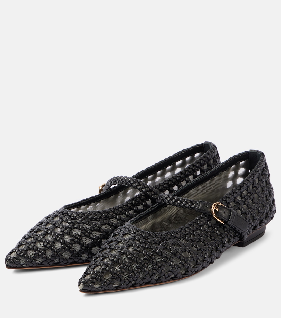 Ballerines Gracie | Ulla Johnson