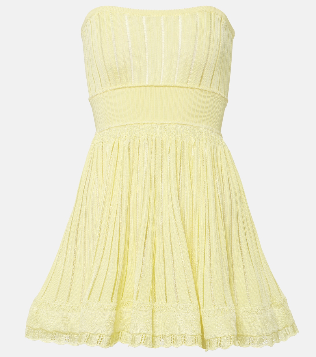 Combi-short Crinoline | Alaïa