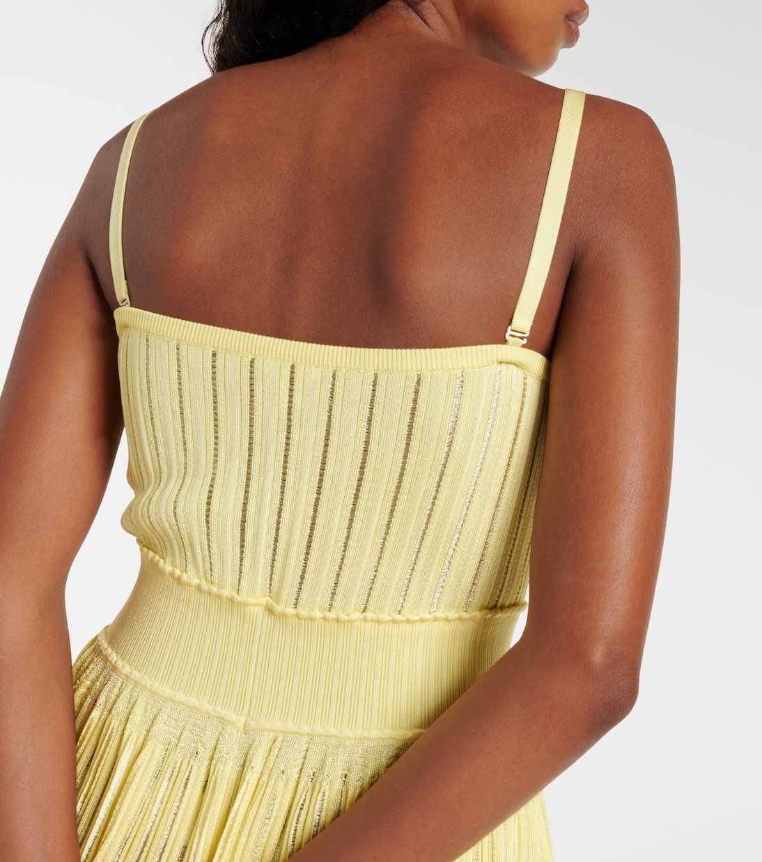 Combi-short Crinoline | Alaïa