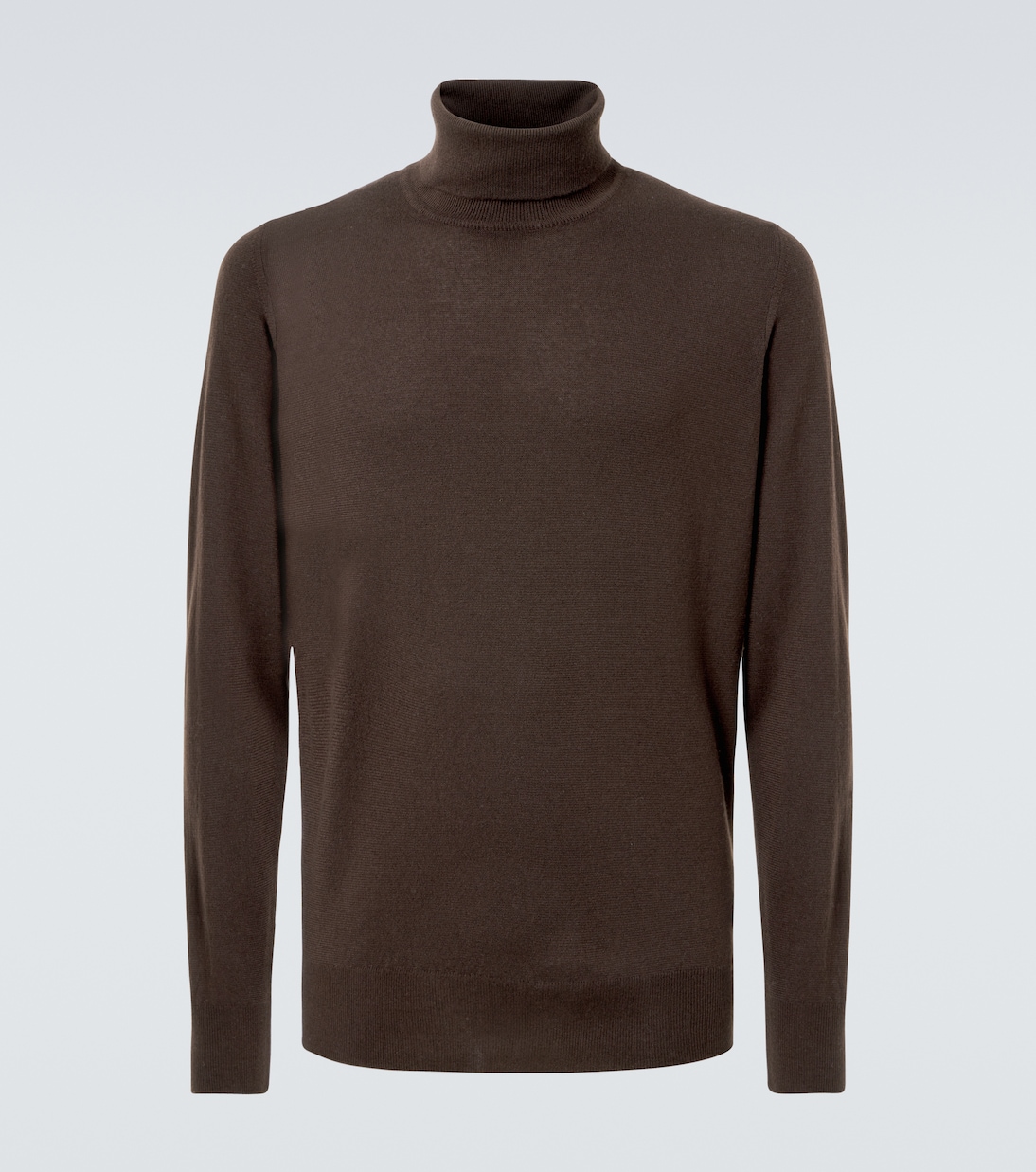Rollkragenpullover aus Kaschmir | Loro Piana