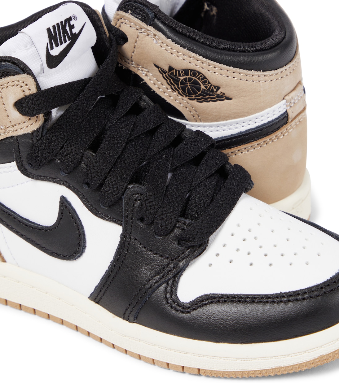High-Top Sneakers Jordan 1 Retro | Nike Kids