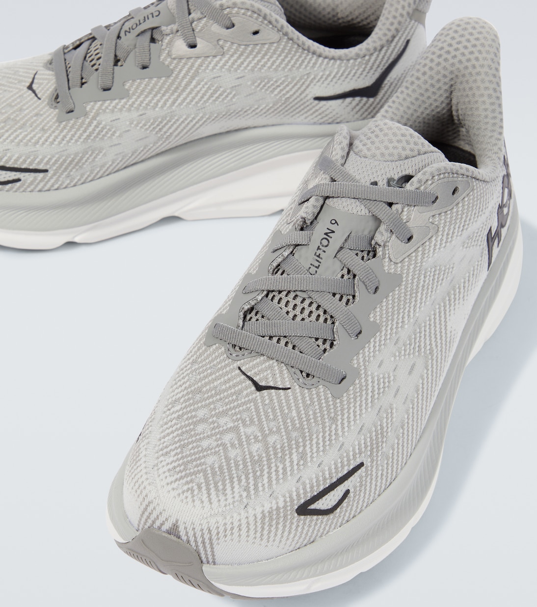 Laufschuhe Clifton 9 | Hoka One One