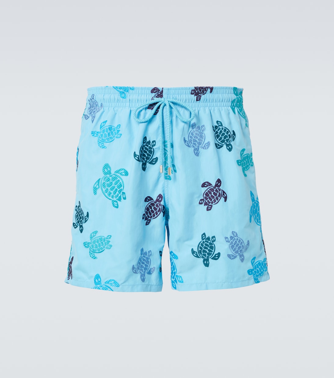 Short de bain Turtle imprimé | Vilebrequin