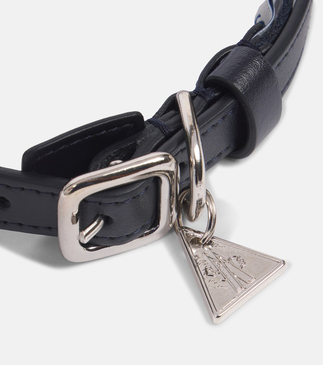 Collar para perro Moncler Poldo Dog Couture | Moncler