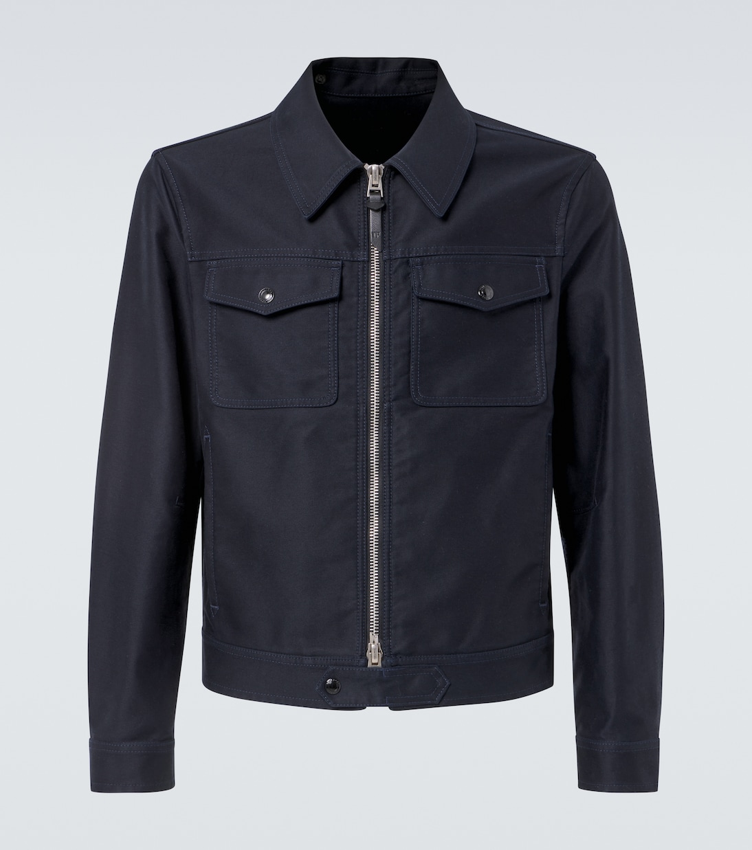 Giacca in raso | Tom Ford