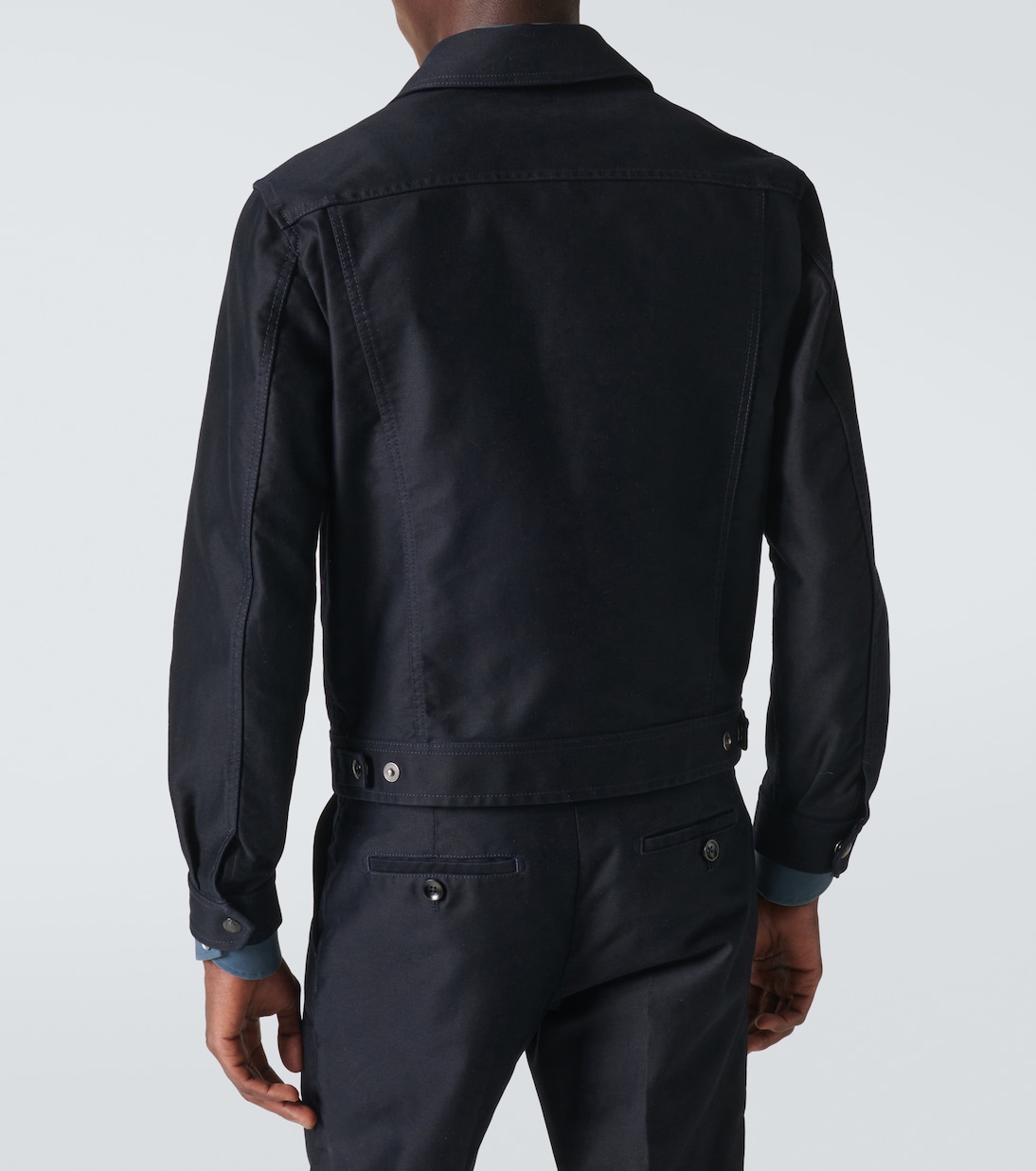 Giacca in raso | Tom Ford