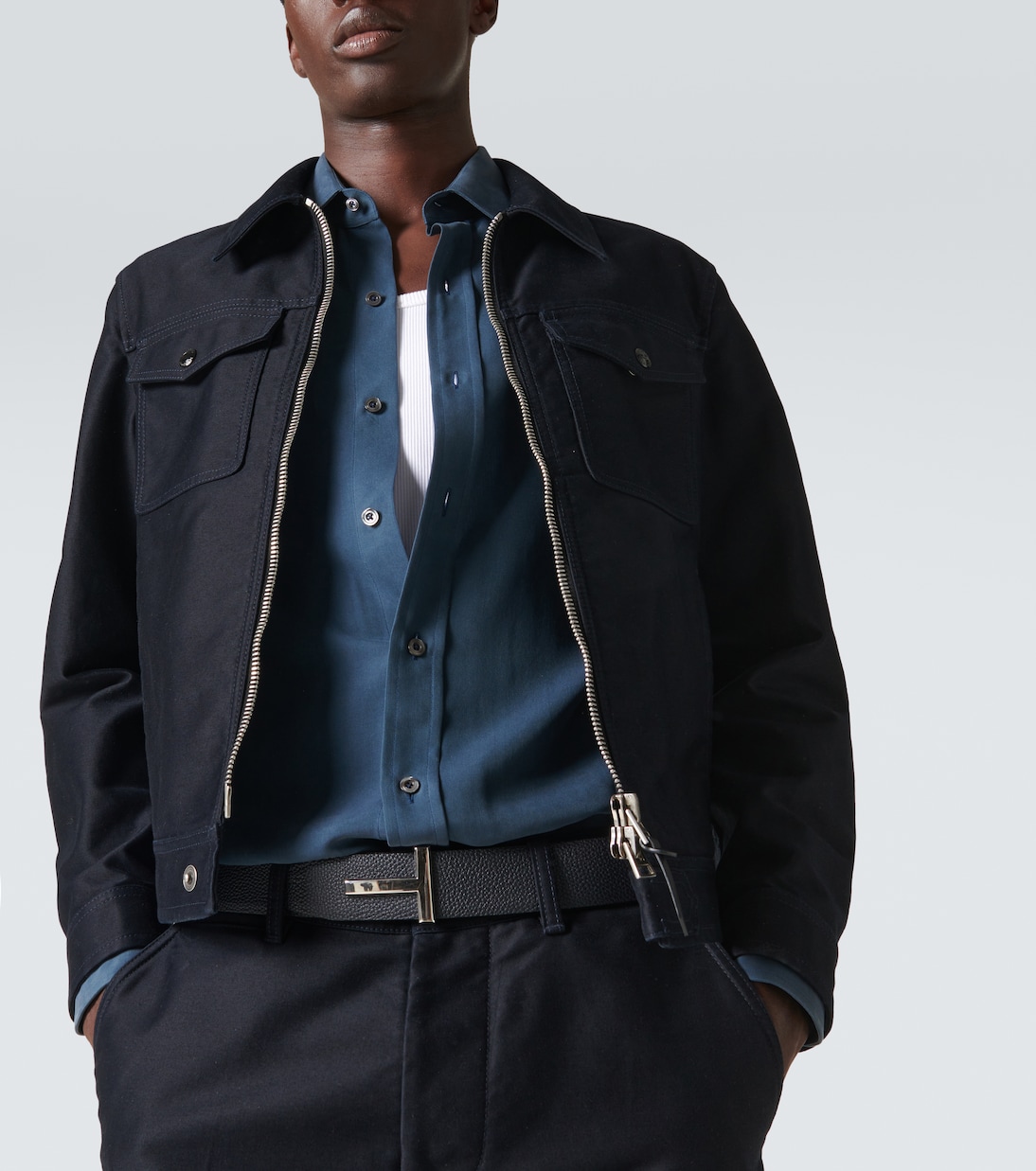 Giacca in raso | Tom Ford
