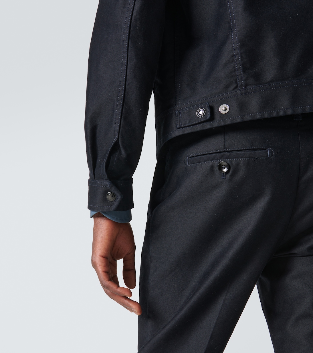 Giacca in raso | Tom Ford