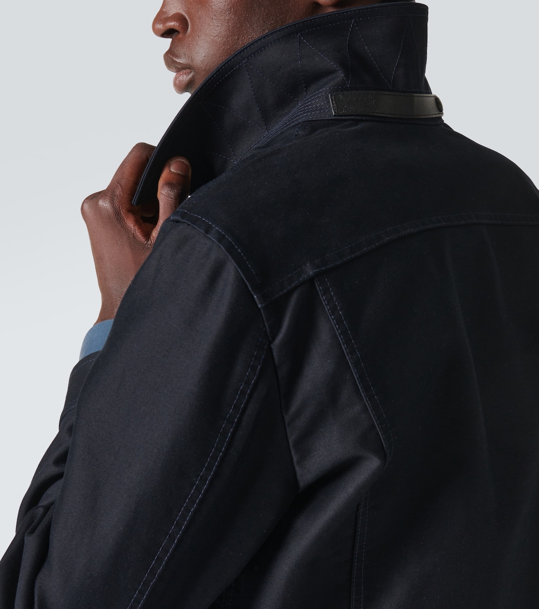 Giacca in raso | Tom Ford