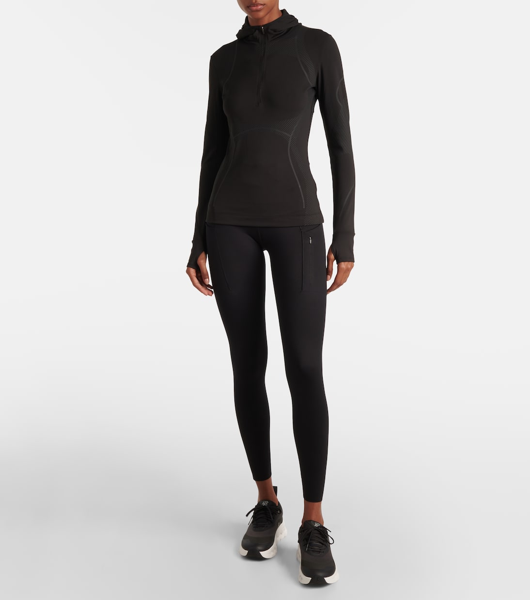 Camiseta Técnica Truepace de Adidas x Stella McCartney para Jóvenes Dinámicos