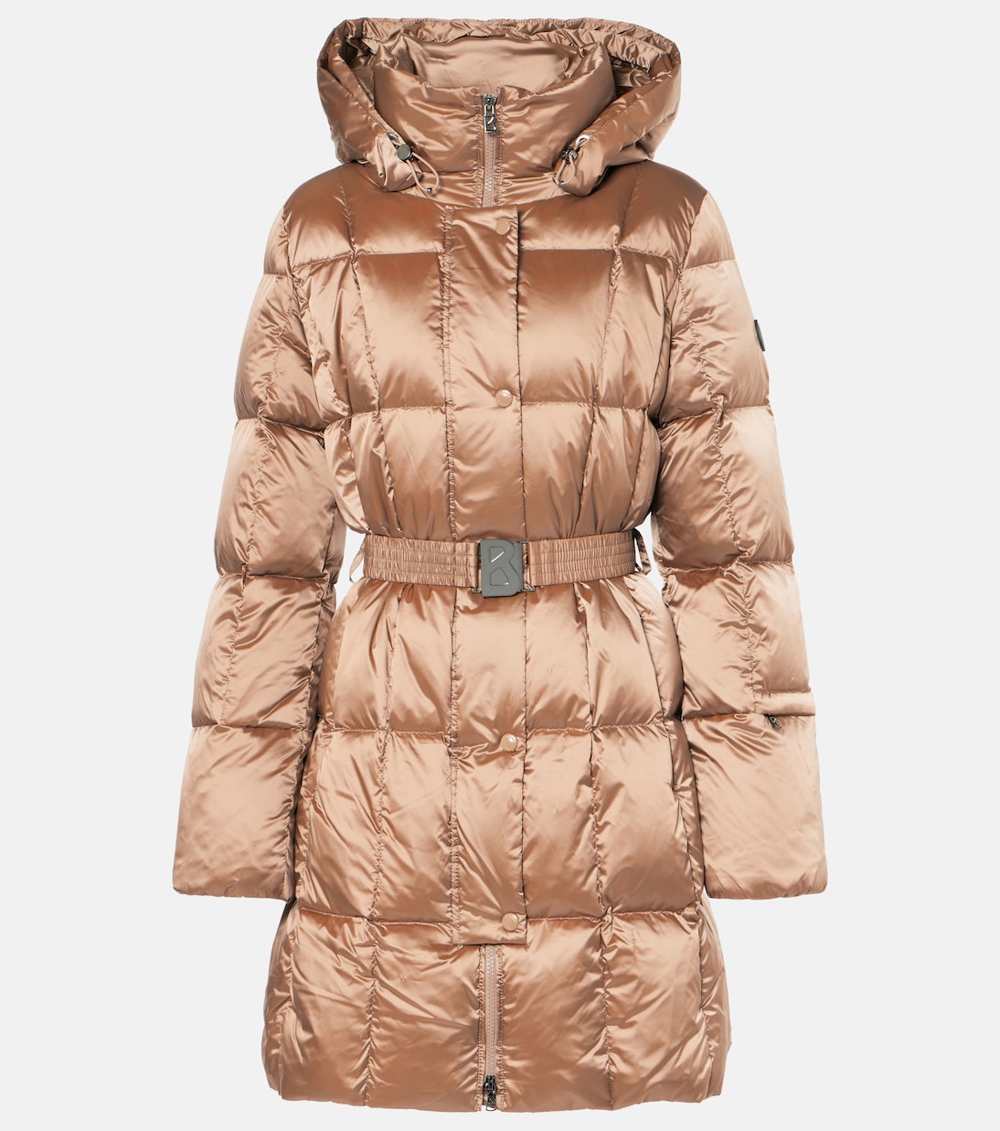 Piumino trapuntato Nicci | Bogner