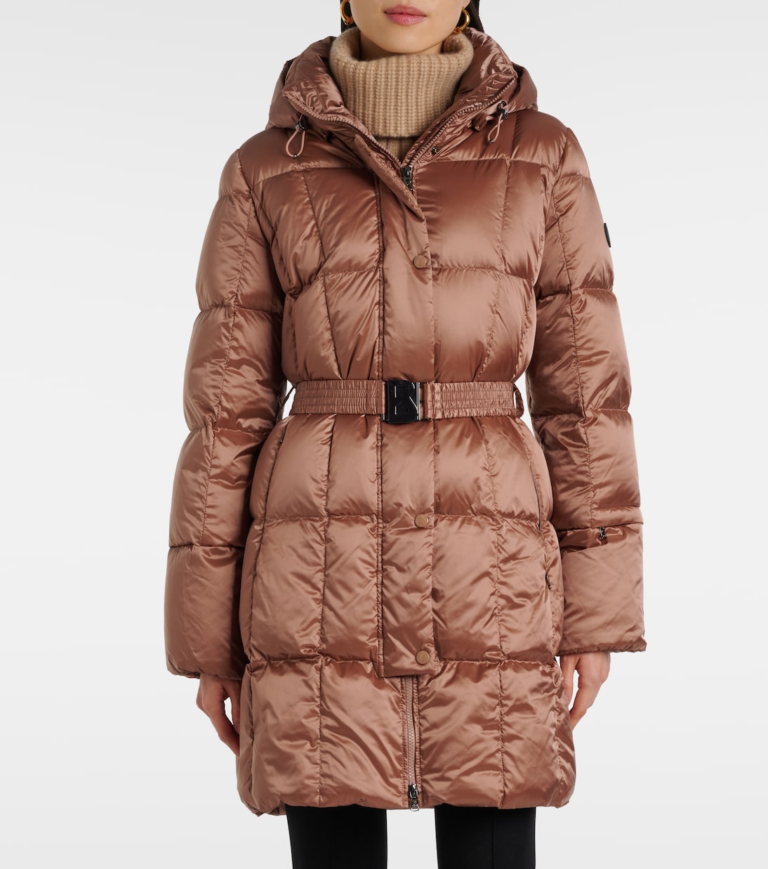 Piumino trapuntato Nicci | Bogner