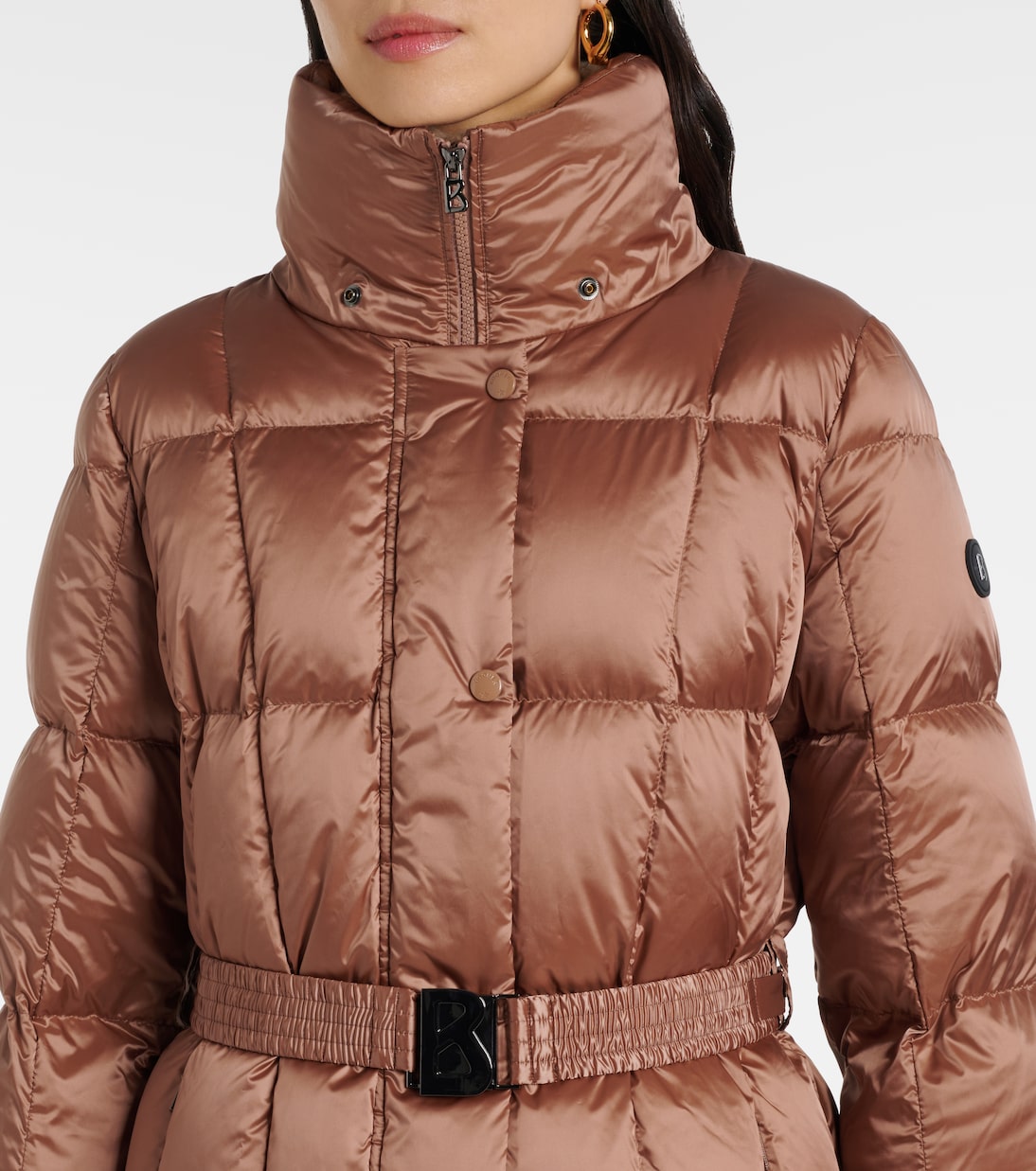 Piumino trapuntato Nicci | Bogner