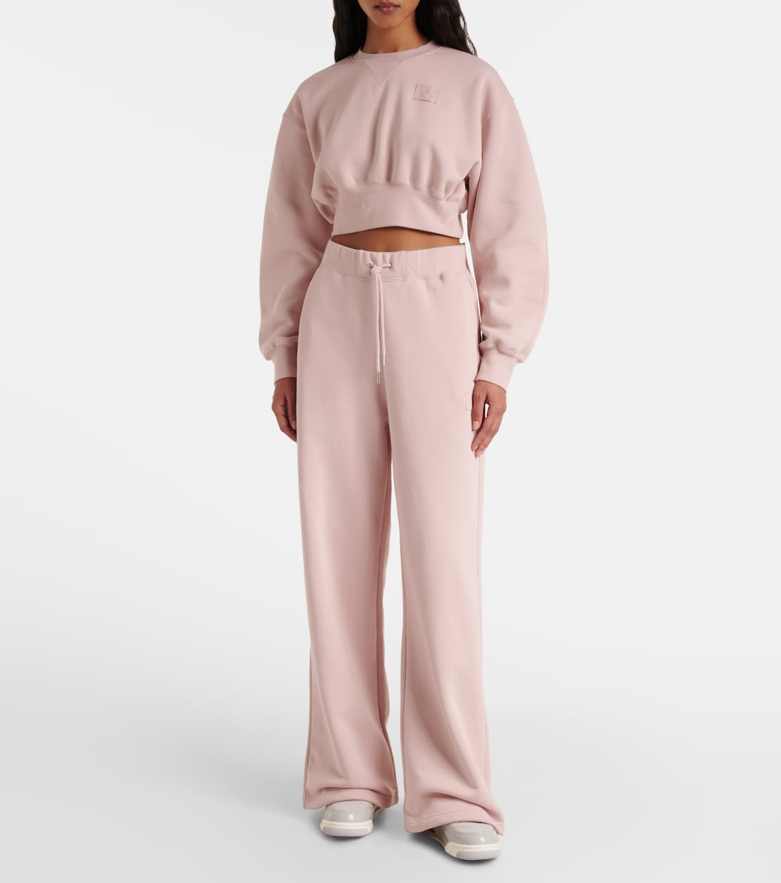 Felpa cropped Jordan Flight | Nike
