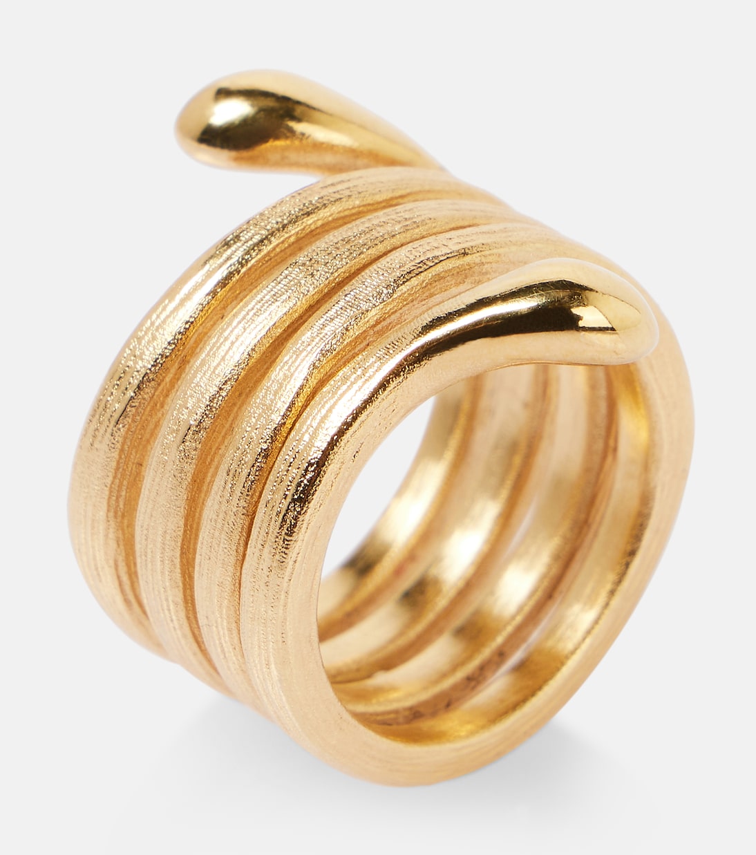 Eclectic ring | Chloé