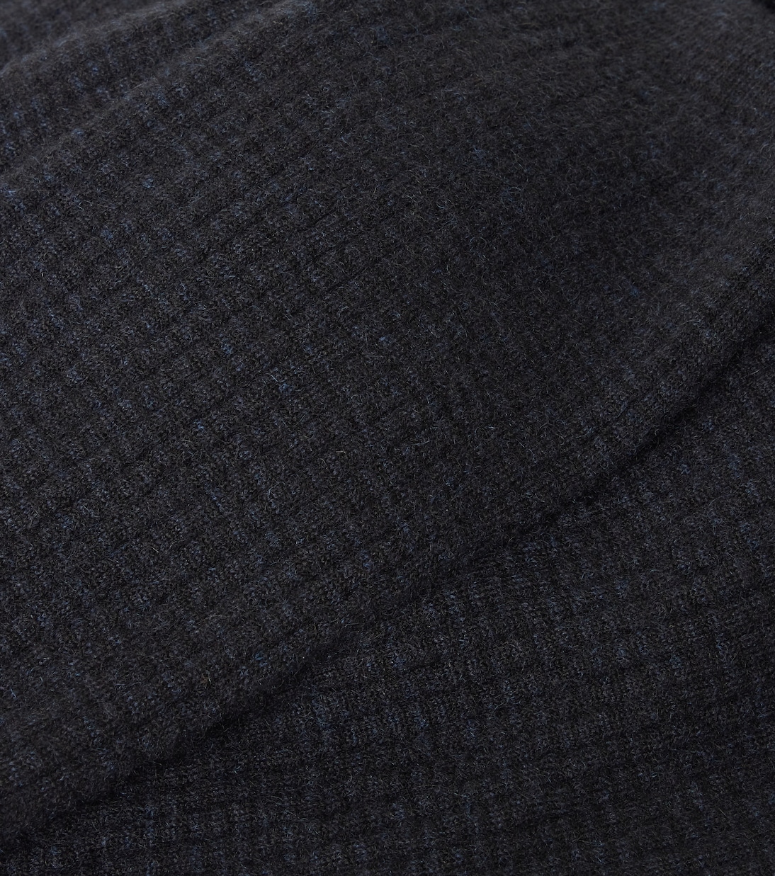 Sciarpa Chopin in cashmere e seta | The Row