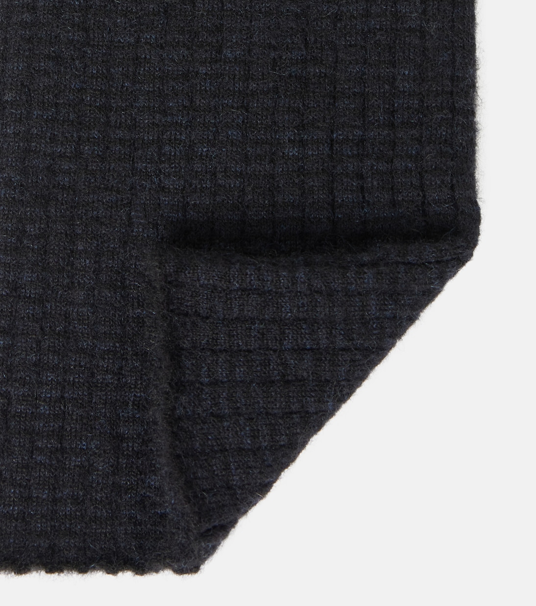 Sciarpa Chopin in cashmere e seta | The Row