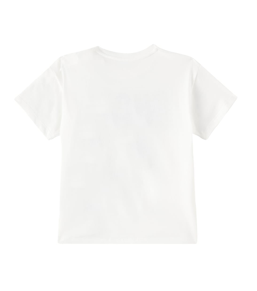 T-Shirt aus Baumwoll-Jersey | Gucci Kids